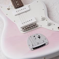 Fender 2026 Made in Japan Hybrid II Jazzmaster Misty Satin Pink Mist 【軽量個体】【3.40kg】_3
