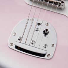 Fender 2026 Made in Japan Hybrid II Jazzmaster Misty Satin Pink Mist 【軽量個体】【3.40kg】_4