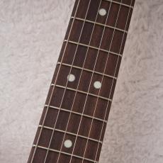 Fender 2026 Made in Japan Hybrid II Jazzmaster Misty Satin Pink Mist 【軽量個体】【3.40kg】_5