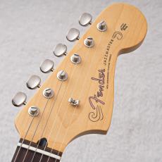 Fender 2026 Made in Japan Hybrid II Jazzmaster Misty Satin Pink Mist 【軽量個体】【3.40kg】_6