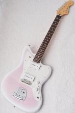 Fender 2026 Made in Japan Hybrid II Jazzmaster Misty Satin Pink Mist 【軽量個体】【3.40kg】_7