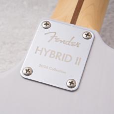 Fender 2026 Made in Japan Hybrid II Jazzmaster Misty Satin Pink Mist 【軽量個体】【3.40kg】_10