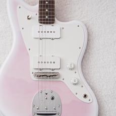 Fender 2026 Made in Japan Hybrid II Jazzmaster Misty Satin Pink Mist 【3.70kg】