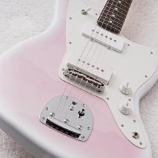 Fender 2026 Made in Japan Hybrid II Jazzmaster Misty Satin Pink Mist 【3.70kg】_2