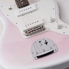 Fender 2026 Made in Japan Hybrid II Jazzmaster Misty Satin Pink Mist 【3.70kg】_3