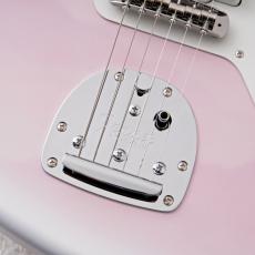 Fender 2026 Made in Japan Hybrid II Jazzmaster Misty Satin Pink Mist 【3.70kg】_4