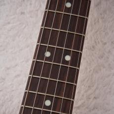 Fender 2026 Made in Japan Hybrid II Jazzmaster Misty Satin Pink Mist 【3.70kg】_5