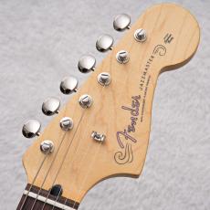 Fender 2026 Made in Japan Hybrid II Jazzmaster Misty Satin Pink Mist 【3.70kg】_6