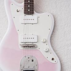 Fender 2026 Made in Japan Hybrid II Jazzmaster Misty Satin Pink Mist 【3.49kg】