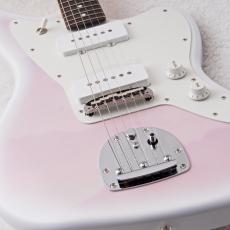 Fender 2026 Made in Japan Hybrid II Jazzmaster Misty Satin Pink Mist 【3.49kg】_3