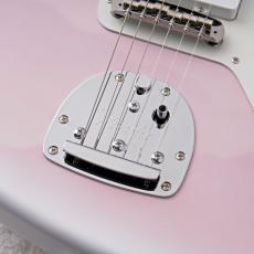 Fender 2026 Made in Japan Hybrid II Jazzmaster Misty Satin Pink Mist 【3.49kg】_4