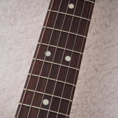 Fender 2026 Made in Japan Hybrid II Jazzmaster Misty Satin Pink Mist 【3.49kg】_5