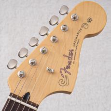 Fender 2026 Made in Japan Hybrid II Jazzmaster Misty Satin Pink Mist 【3.49kg】_6