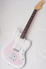 Fender 2026 Made in Japan Hybrid II Jazzmaster Misty Satin Pink Mist 【3.49kg】_7