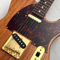 Tokai 【スポットモデル】ATE-103G NR ~Natural~ 3.65kg #260384【マホガニーボディ】_2
