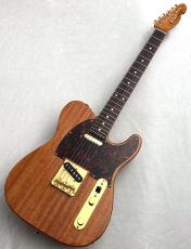 Tokai 【スポットモデル】ATE-103G NR ~Natural~ 3.65kg #260384【マホガニーボディ】_3