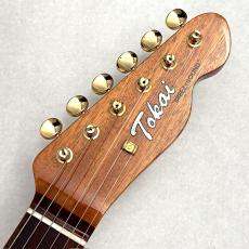 Tokai 【スポットモデル】ATE-103G NR ~Natural~ 3.65kg #260384【マホガニーボディ】_5