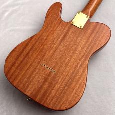 Tokai 【スポットモデル】ATE-103G NR ~Natural~ 3.65kg #260384【マホガニーボディ】_6