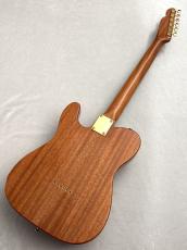 Tokai 【スポットモデル】ATE-103G NR ~Natural~ 3.65kg #260384【マホガニーボディ】_7
