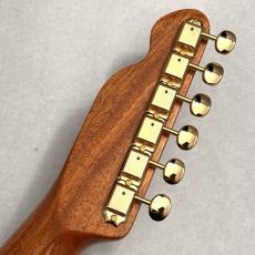 Tokai 【スポットモデル】ATE-103G NR ~Natural~ 3.65kg #260384【マホガニーボディ】_9