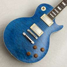 Tokai LS-101Q ~See-Through Blue~ #2652862 ≒4.41kg【レアカラー!】