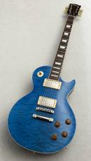 Tokai LS-101Q ~See-Through Blue~ #2652862 ≒4.41kg【レアカラー!】_2