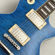 Tokai LS-101Q ~See-Through Blue~ #2652862 ≒4.41kg【レアカラー!】_3