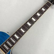 Tokai LS-101Q ~See-Through Blue~ #2652862 ≒4.41kg【レアカラー!】_6