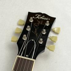 Tokai LS-101Q ~See-Through Blue~ #2652862 ≒4.41kg【レアカラー!】_7