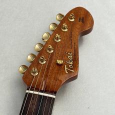 Tokai AST-103G ~Natural~ #260396 ≒3.81kg【SPOT生産モデル】_5
