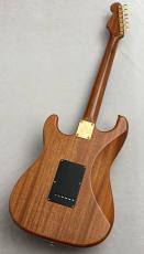 Tokai AST-103G ~Natural~ #260396 ≒3.81kg【SPOT生産モデル】_6