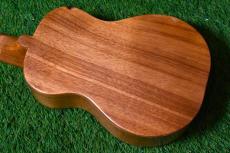 Kamaka Soprano GoldLabel #24【VINTAGE/1950s】_3