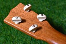 Kamaka Soprano GoldLabel #24【VINTAGE/1950s】_6