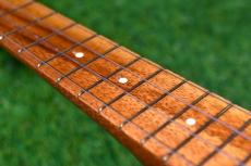 Kamaka Soprano GoldLabel #24【VINTAGE/1950s】_7