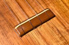 Kamaka Soprano GoldLabel #24【VINTAGE/1950s】_10