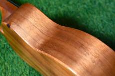 Kamaka Soprano GoldLabel #24【VINTAGE/1950s】_13