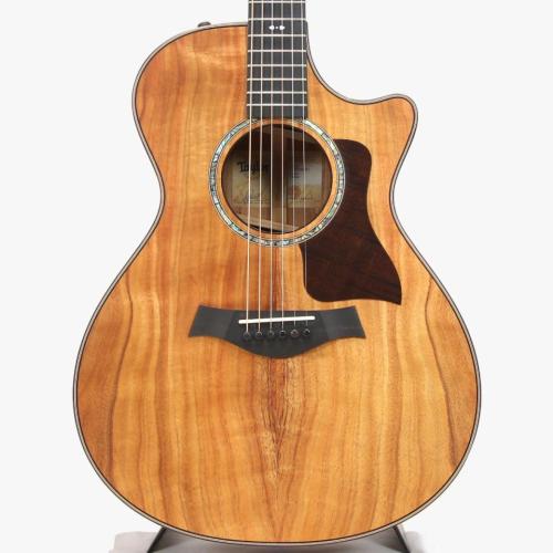 Taylor 722ce Koa/Koa