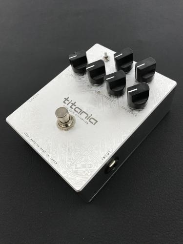 KarDiaN titania Leda Signature Edition