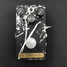 idea sound product IDEA-MTZ ver.1_2