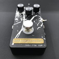 idea sound product IDEA-MTZ ver.1_4