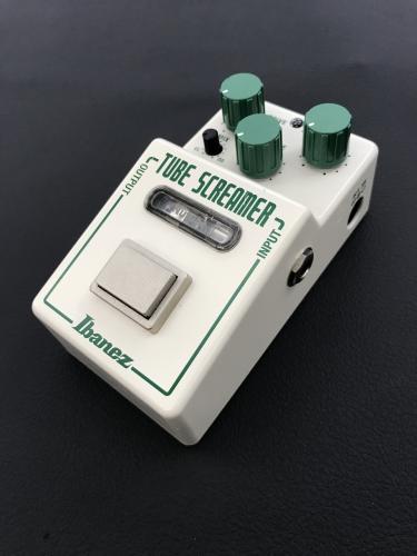 Ibanez NTS Nu Tube Screamer