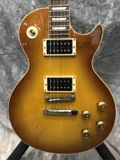 Gibson Historic Collection 1958 LesPaul Reissue_2