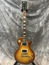 Gibson Historic Collection 1958 LesPaul Reissue_4