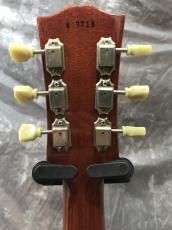 Gibson Historic Collection 1958 LesPaul Reissue_7