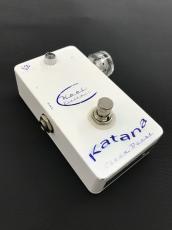 Keeley KATANA BOOST