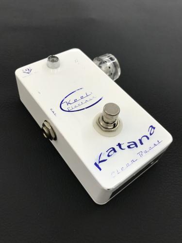Keeley KATANA BOOST