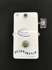 Keeley KATANA BOOST_2