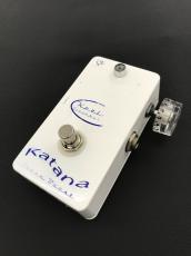 Keeley KATANA BOOST_7