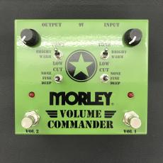 Morley VOLUME COMMANDER_2