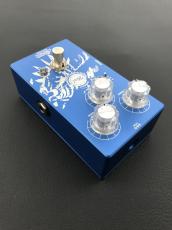 Altero Custom Guitars Wal Overdrive_7